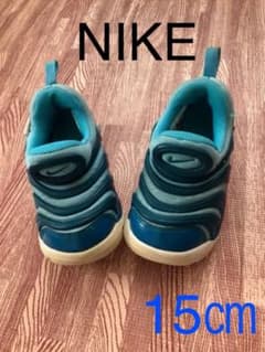 ☆NIKE ナイキ ダイナモフリー☆ 15㎝のサムネイル
