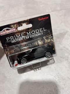 Majorette PrimeModelHistoricCarEdition3のサムネイル