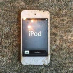 iPod touch32G 第四世代のサムネイル