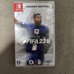 Nintendo Switch EA SPORTS FIFA 23