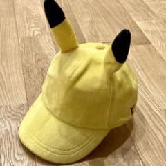 ⭐︎ピカチュウ　帽子のサムネイル