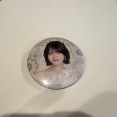 乃木坂46 缶バッジ 林瑠奈のサムネイル