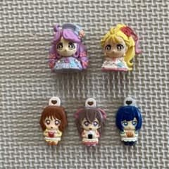 プリキュア　バスボムマスコットのサムネイル