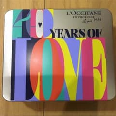ロクシタンのサムネイル