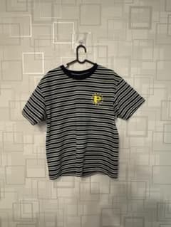 playhour ボーダーTシャツ playhour ボーダーTシャツ - メルカリ