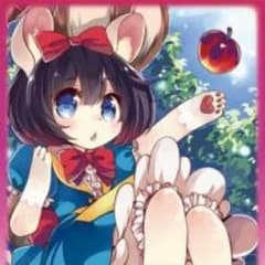 放蕩オペラハウス シラユキ スリーブのサムネイル