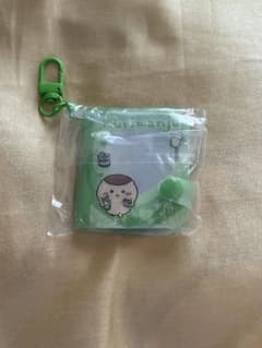 Chiikawa Mini Collect Book Keychain - Kurimanju