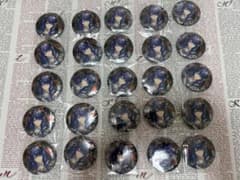 モスティマ 缶バッジ25個 音律聯覚2025 マルイ アークナイツのサムネイル