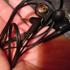 Audio-TechnicaのCKR10のサムネイル