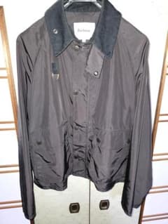 ラクダ様専用　[美品] 　バブアー　スペイ　Bshop別注のサムネイル