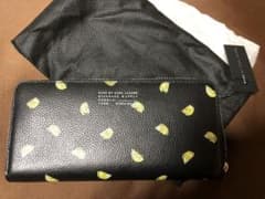 ハワイ購入　マークジェイコブス長財布　タグ付き　新品のサムネイル