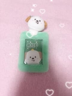 RIIZE アントン フォトカードホルダー モンリョンイ トレカケース