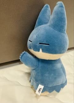 ポケモン ゴンベ ぬいぐるみのサムネイル