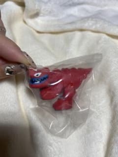 콘도 다이스케 아트 컬렉션 2 thiranosurusu