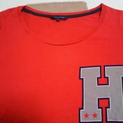 トミーフィルヒガーTシャツのサムネイル