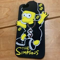 iPhoneケース 6/6s シンプソンズのサムネイル