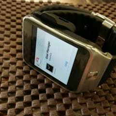 SAMSUNG GEAR2 携帯 時計 美品ですのサムネイル