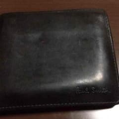 ポールスミス二つ折り財布のサムネイル
