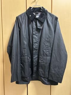 Barbour / BEDALE SL オイルド ジャケットのサムネイル