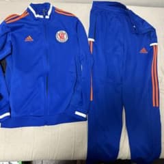 湘南工科サッカー部ユニフォーム（GK）のサムネイル