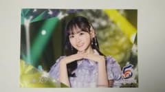 【一ノ瀬美空】乃木坂46 真夏の全国ツアー 乃木フラ フォトカードのサムネイル