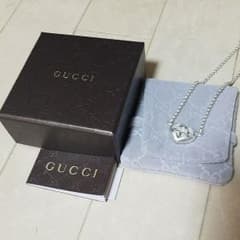 ☆pororiiinさま専用☆GUCCI ネックレスのサムネイル
