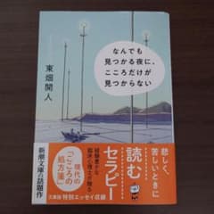 なんでも見つかる夜にこころだけが見つからないのサムネイル