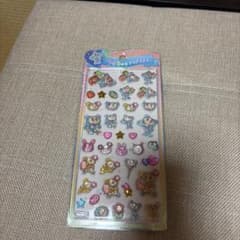 エンジェルブルー シールのサムネイル