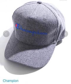 champion チャンピオンのサムネイル