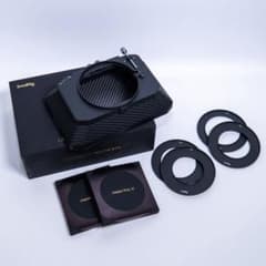 Smallrig 動画撮影用軽量マットボックス 2660のサムネイル