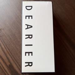 DEARIER 美顔器 USBケーブル付き - メルカリ