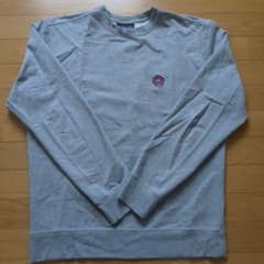 patagonia グレー スウェット Mのサムネイル