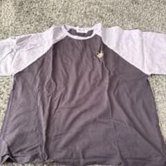 PAIRAMANONSTREET ラグランTシャツのサムネイル