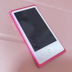 iPod nano 第7世代のサムネイル