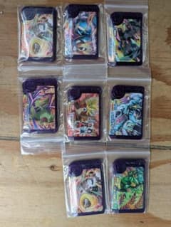 ★*★様 ポケモンフレンダ　スーパートレジャーセットのサムネイル