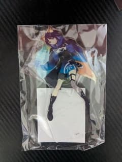 超かぐや姫　アクスタ　彩葉のサムネイル