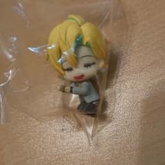 すやすやオンザケーブル　伊弉冉一二三のサムネイル