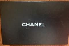 CHANEL シャネル 長財布　空箱のサムネイル