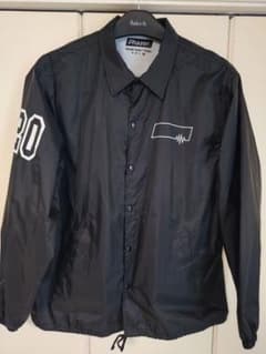 F*X様 Phazer tokyo コーチジャケット XL F*X様 Phazer tokyo コーチジャケット XL - メルカリ