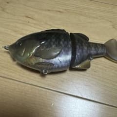デプス deps ブルシューターjrのサムネイル