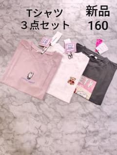 レピピアルマリオ　ラブトキシック　ピンクラテ　Ｔシャツ　まとめ売り　11着 ラブトキシック 半袖Tシャツキャップポシェット ピンクラテ半袖Tシャツ