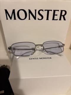 M*r様 GENTLE MONSTER x brats tarx02 - メルカリ