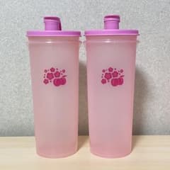 タッパーウェア Sライン☆1100mlのサムネイル