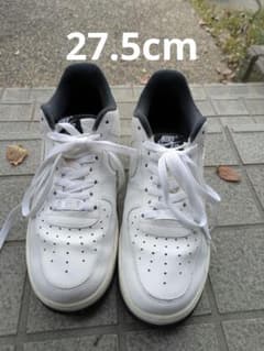 Nike Air Force 1 ホワイトのサムネイル