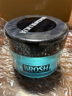 BROSH WACKO MARIA ポマード グリースのサムネイル