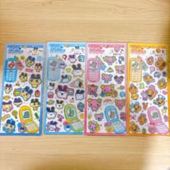 たまごっち 平成ハッピーフォンのサムネイル