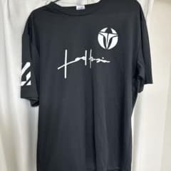 大阪体育大学　十代目　黒Tシャツのサムネイル