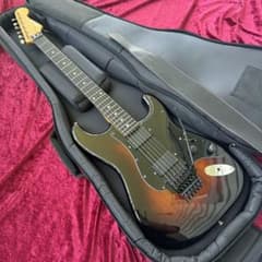 希少 メンテ済 Navigator 80s STRATOCASTER EMG58 希少 メンテ済 Navigator 80s STRATOCASTER EMG58 - メルカリ