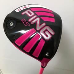 ※値下げ中 ゴルフクラブ PING ピン ＊限定品のサムネイル