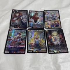 T*K様 デュエルマスターズ まとめ売り 6枚セット - メルカリ
